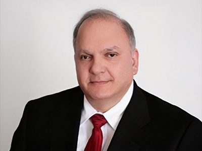 Henderson Legal Services Retains Greg Mazares to Expand National Sales Team