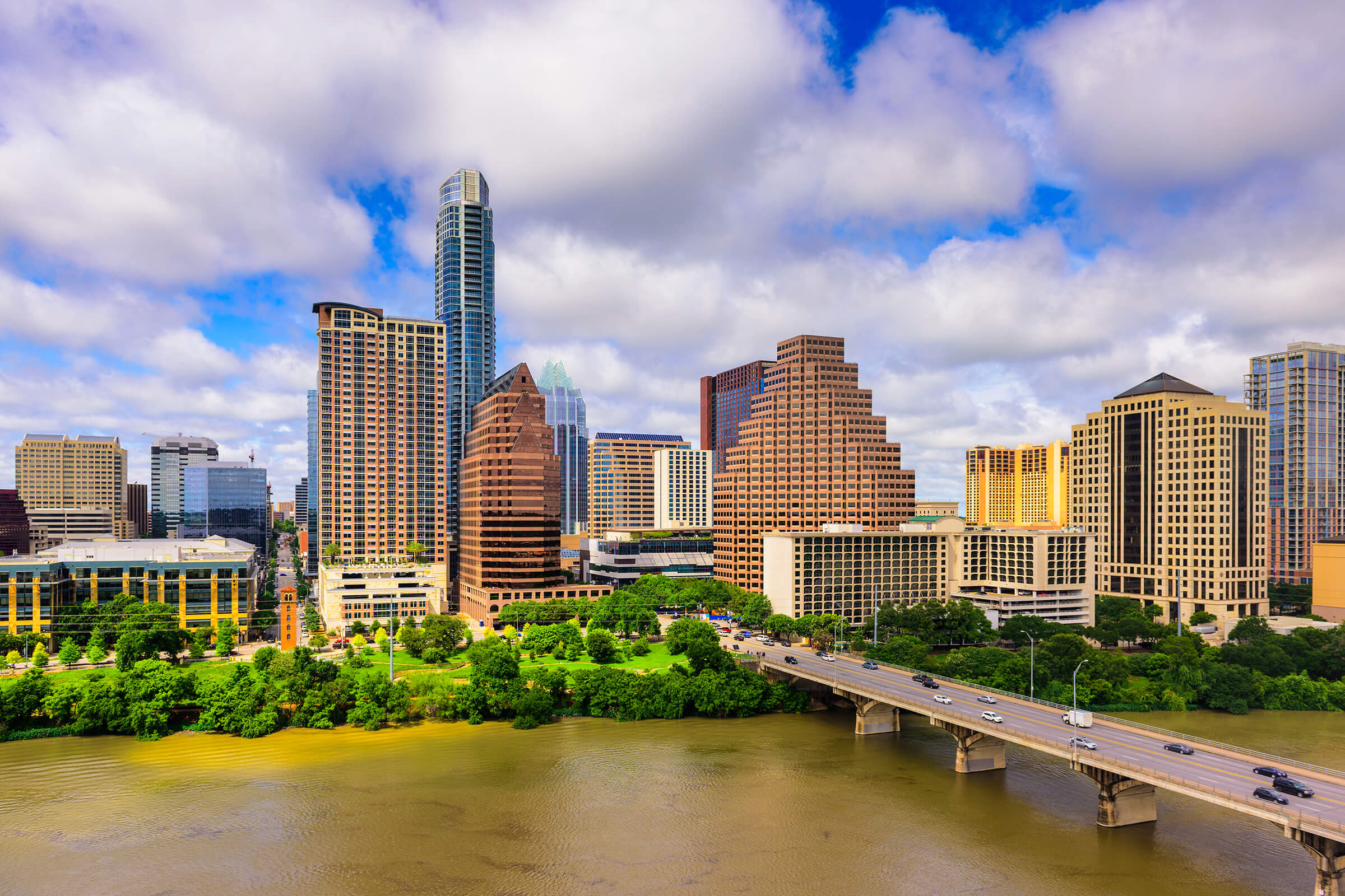 Austin, Texas