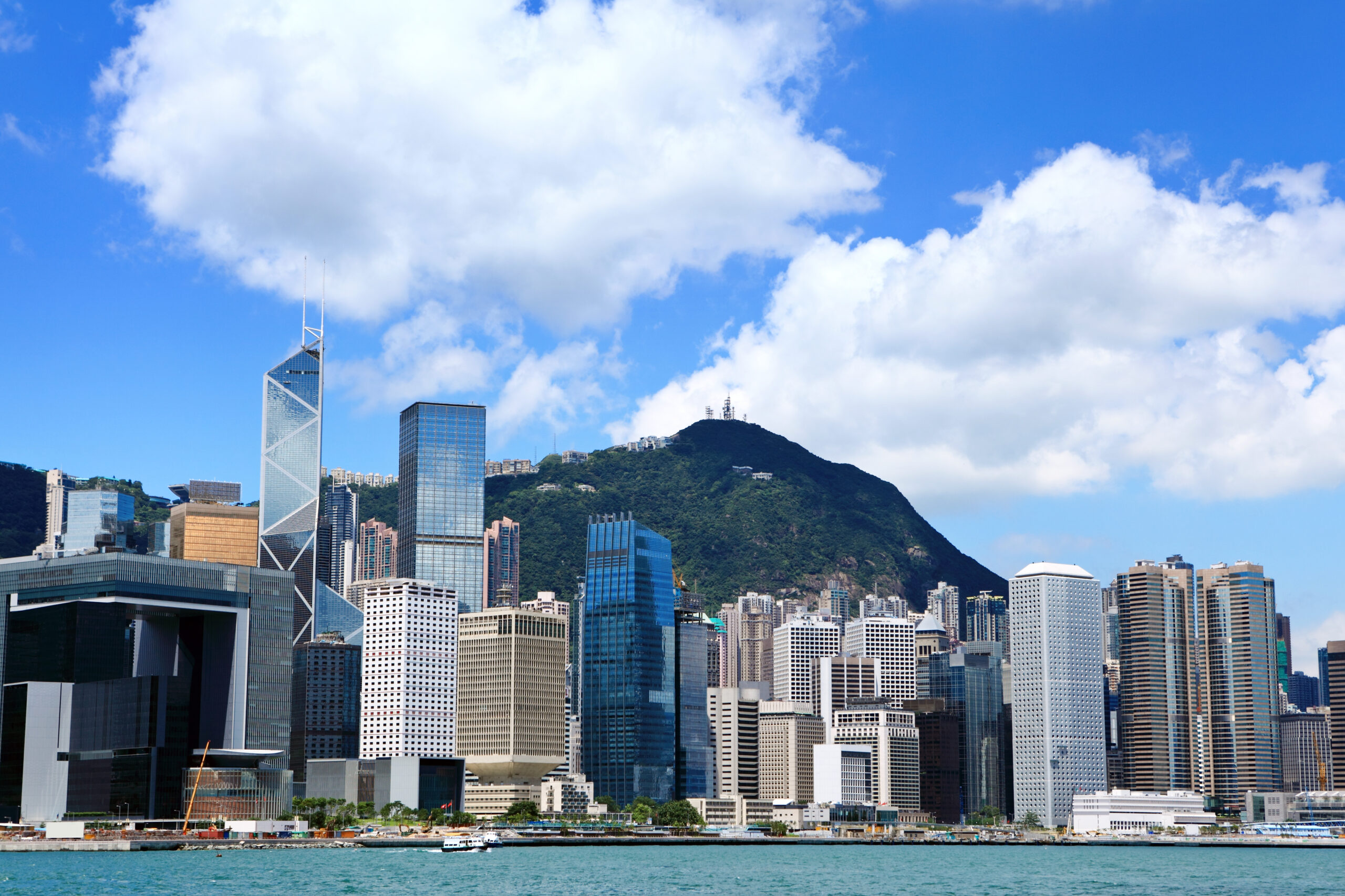 Hong Kong
