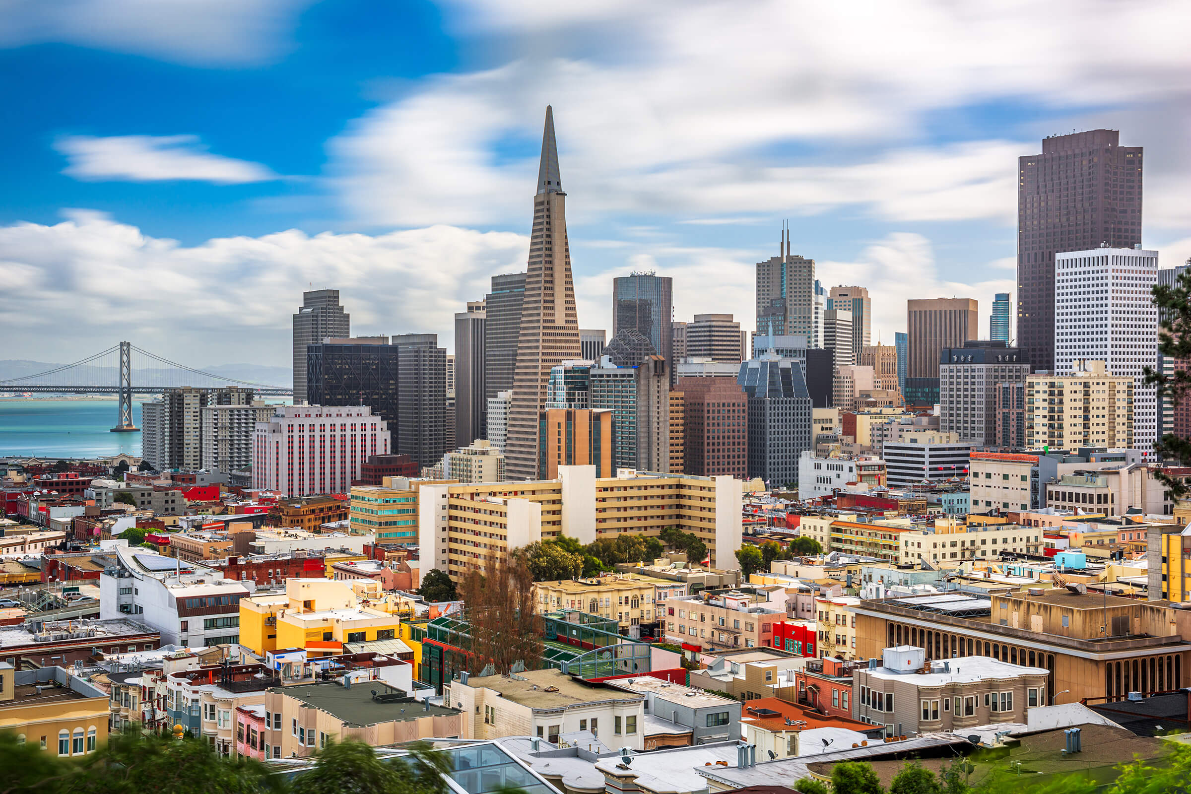 San Francisco