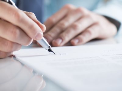 How Advance Preparation of Court Reporters Improves the Client Experience