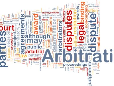 Managing Depositions in a High-Stakes Trans-Atlantic Arbitration: A Henderson Legal Services Case Study