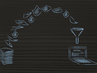 3 Benefits of Converting to Digital Exhibits at Depositions