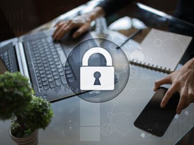 Best Practices in Data Security for Transcript Management
