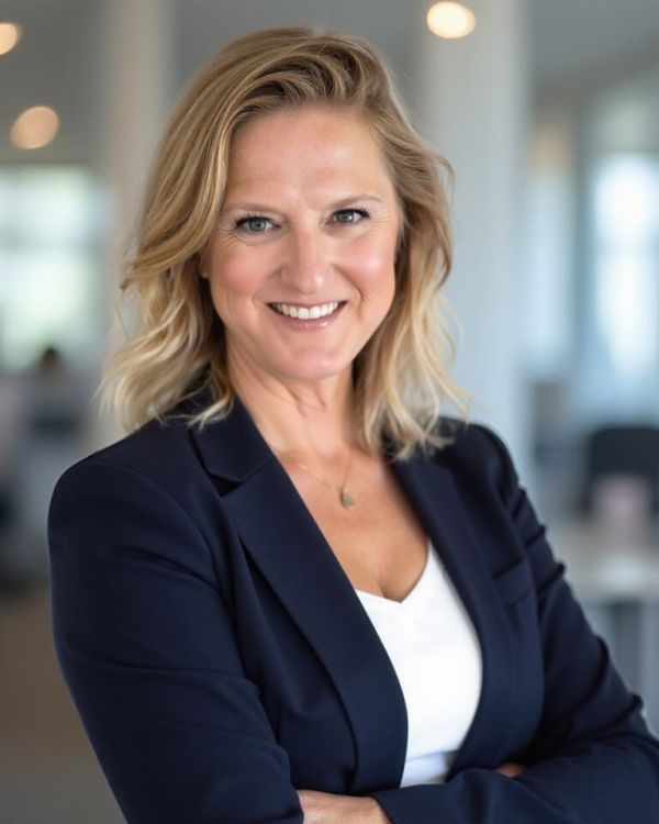Allison C. Turza