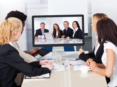 5 Ways that Law Firms Benefit from Remote Streaming of Depositions
