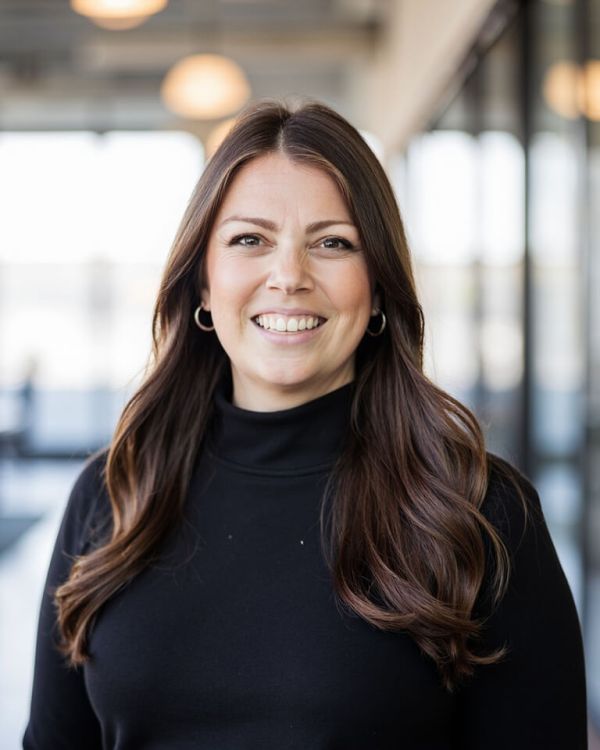 Alyson Lordahl