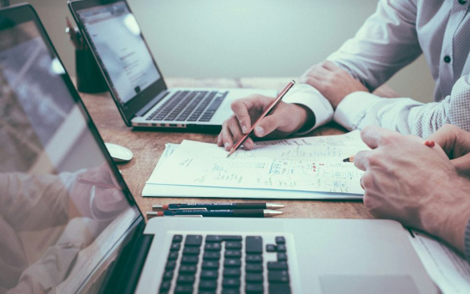 Corporate Counsel Solutions