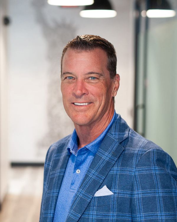 Chip Henderson