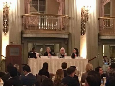 Association of Business Trial Lawyers (ABTL) Recap