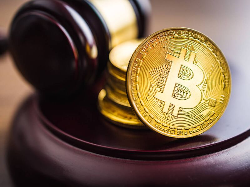 Meeting the Demands of Accelerating Crypto Litigation