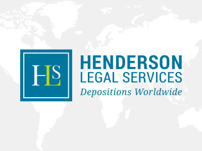 Henderson Legal Services Announces Promotion of Gary Sharn to Vice President