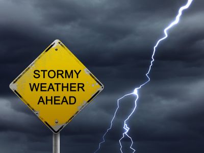 What Are Your Options When a Weather Emergency Disrupts a Key Deposition?